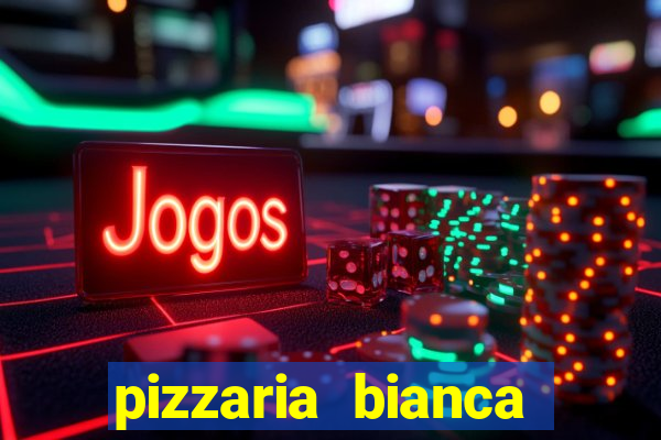 pizzaria bianca porto alegre